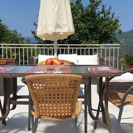 Casa vacanze George House *