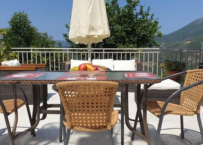 Casa vacanze George House *