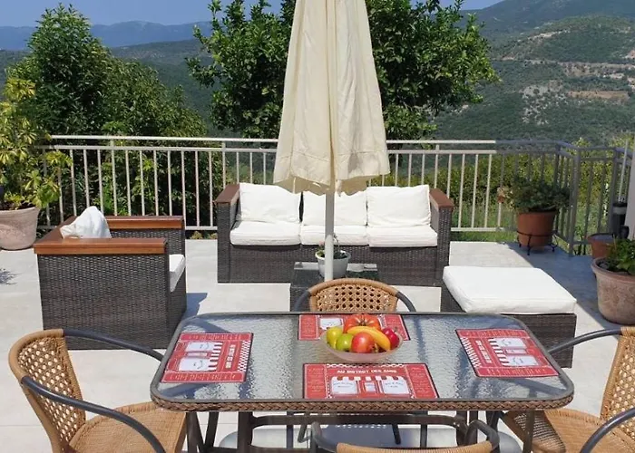 George House Casa vacanze