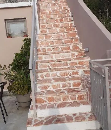 George House Poros (Lefkada)