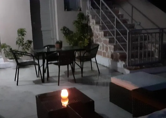 George House Casa vacanze *