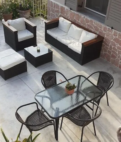 Casa vacanze George House Poros (Lefkada)