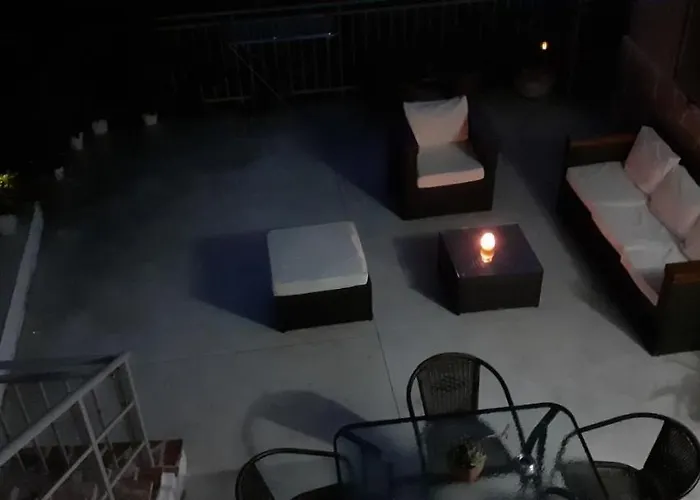 Casa vacanze George House