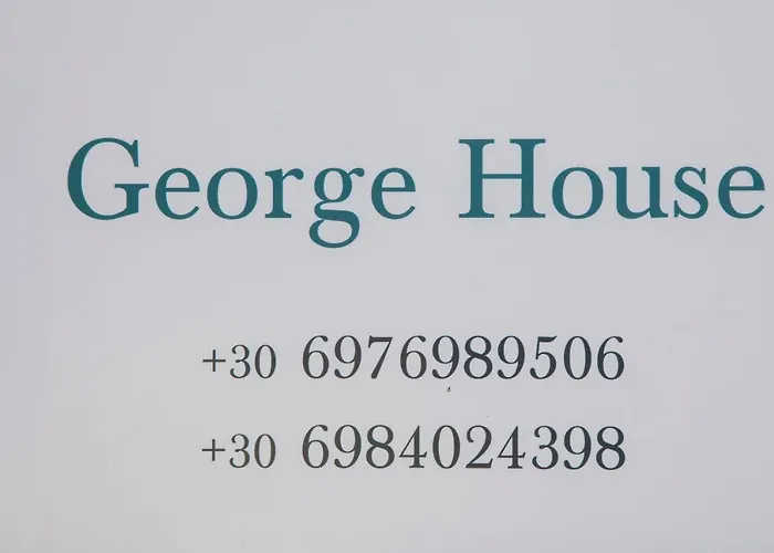 George House Casa vacanze