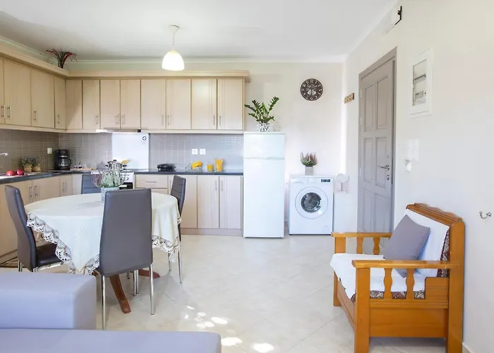 Casa vacanze George House