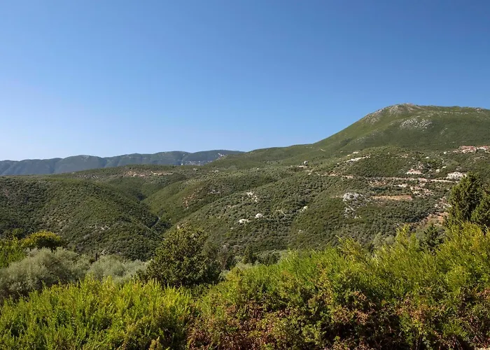 George House Casa vacanze Poros (Lefkada)