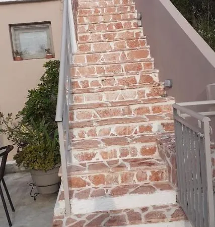 George House Poros (Lefkada)