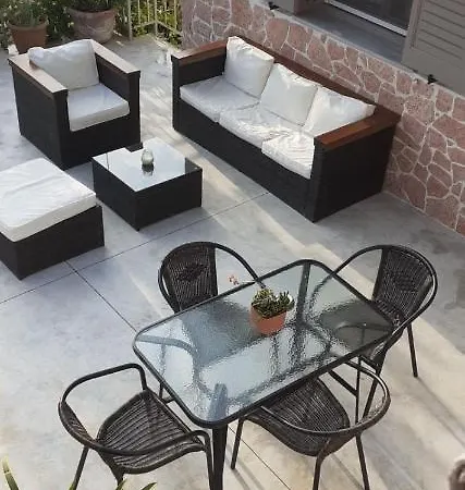 Casa vacanze George House Poros (Lefkada)