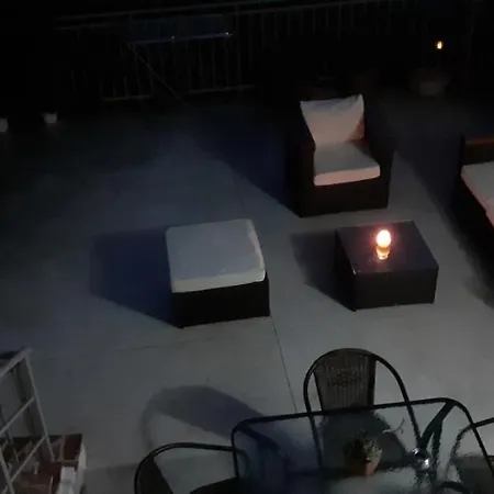 Case de vacanță George House