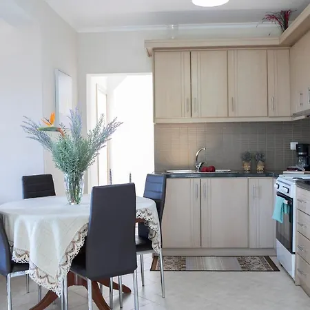 George House Casa vacanze *