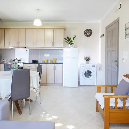 Casa vacanze George House