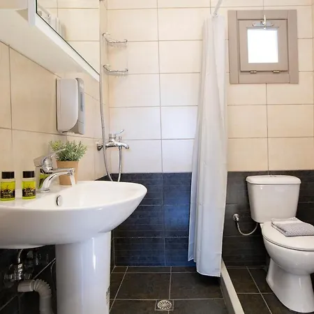 George House Casa vacanze Poros (Lefkada)