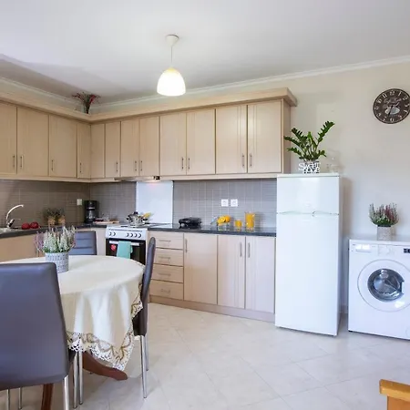 Dom wakacyjny George House Poros (Lefkada)