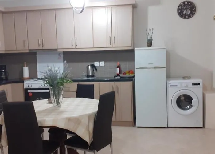 George House Poros (Lefkada)