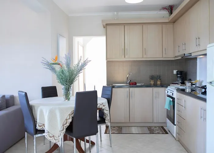 George House Tatil Evi *