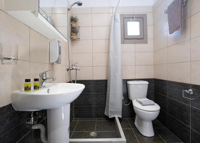 George House Tatil Evi