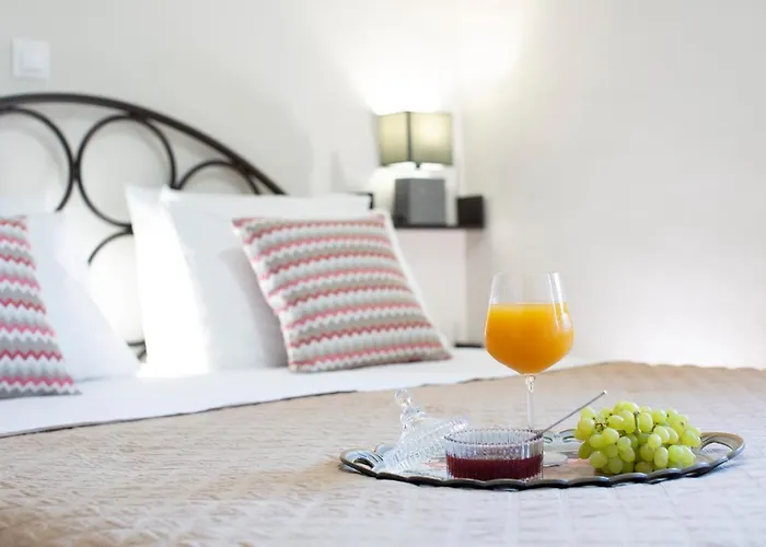 Tatil Evi George House *